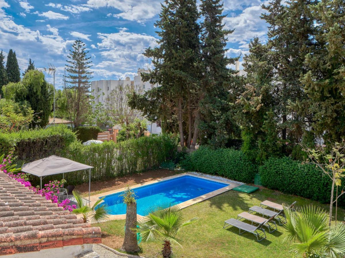 Villa Benson Marbella